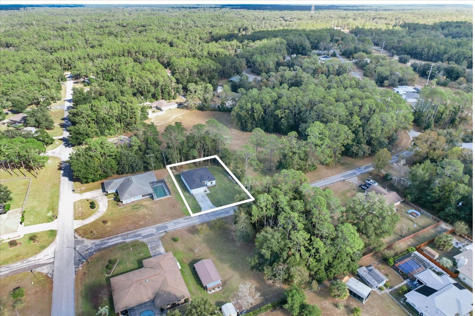2021 W ALHAMBRA DR, CITRUS SPRINGS, FL, 34434