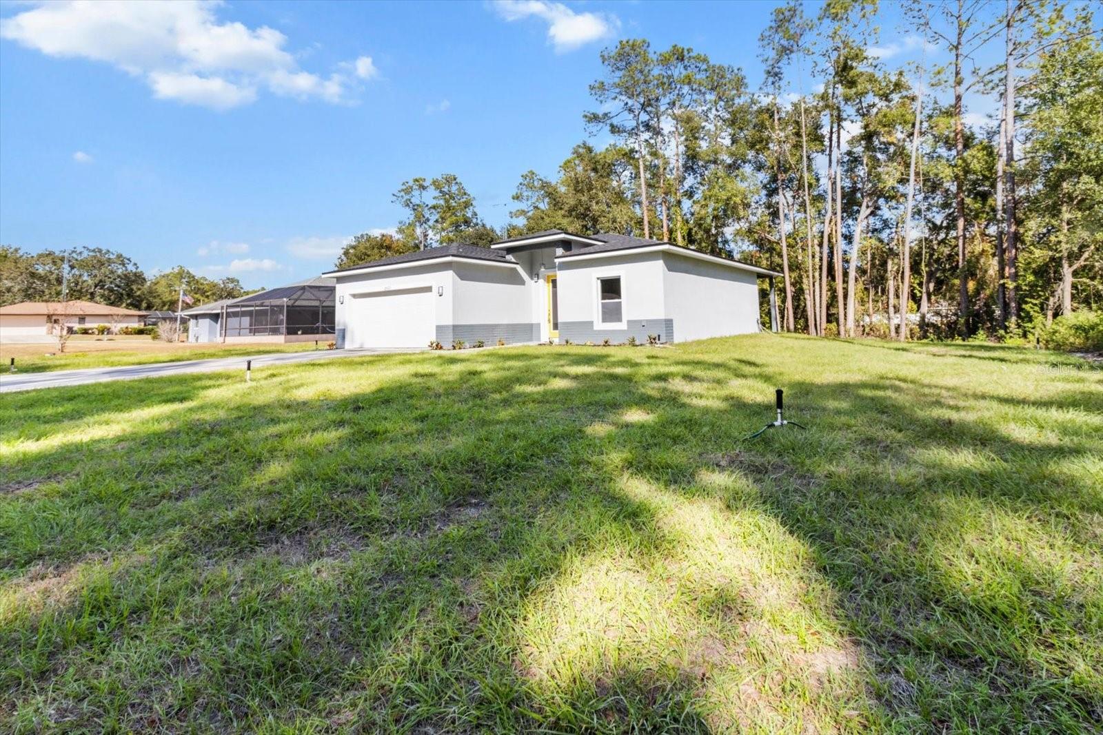 2021 W ALHAMBRA DR, CITRUS SPRINGS, FL, 34434