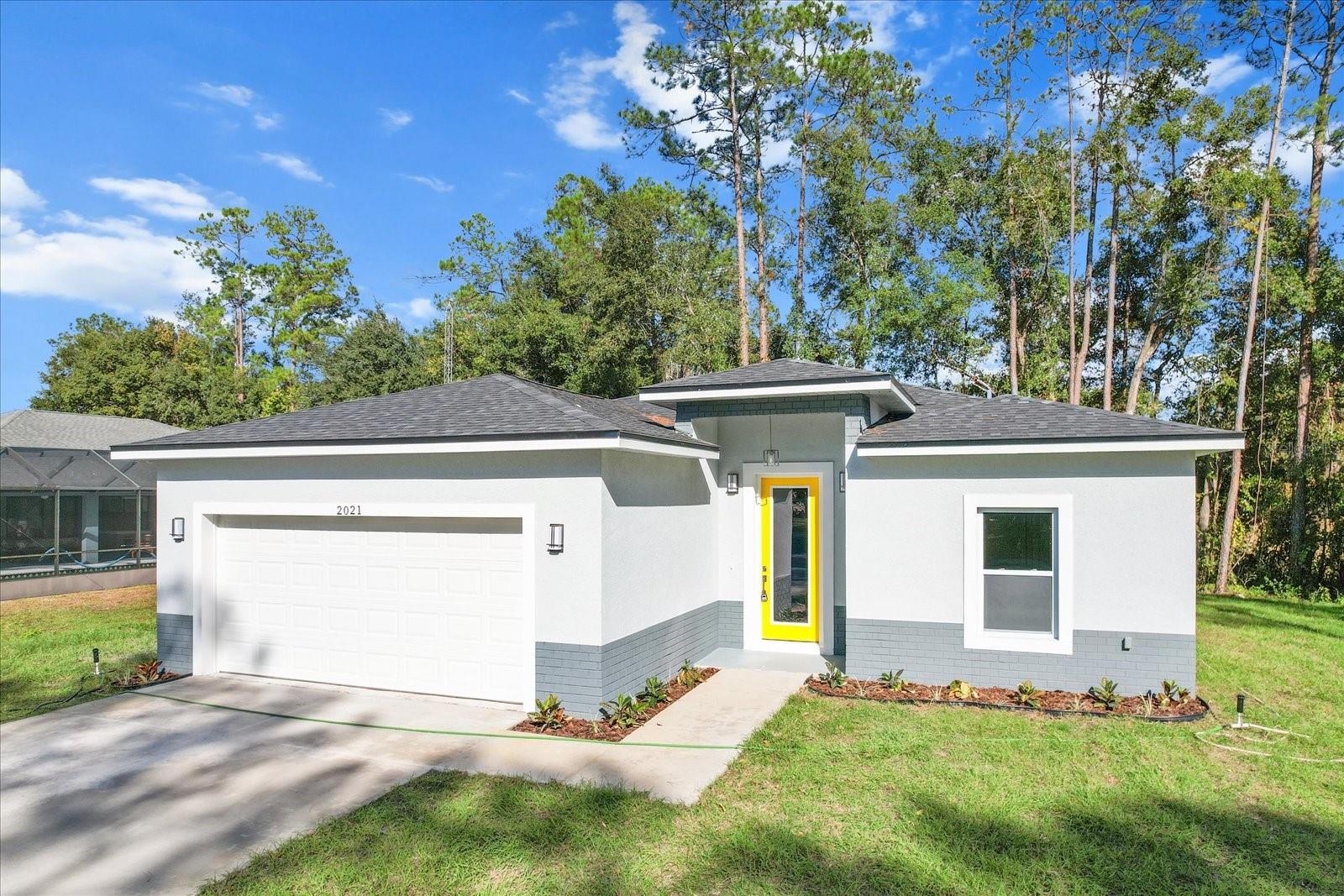 2021 W ALHAMBRA DR, CITRUS SPRINGS, FL, 34434