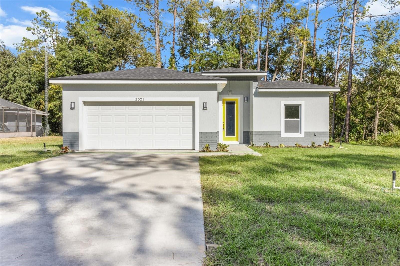 2021 W ALHAMBRA DR, CITRUS SPRINGS, FL, 34434