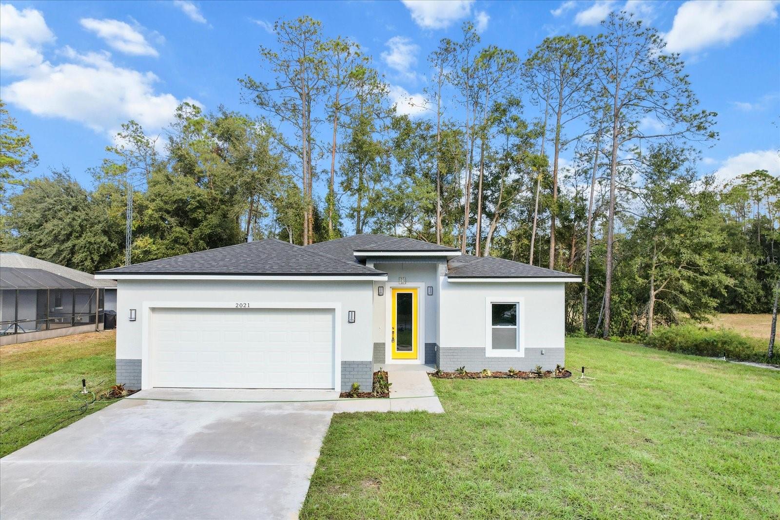 2021 W ALHAMBRA DR, CITRUS SPRINGS, FL, 34434