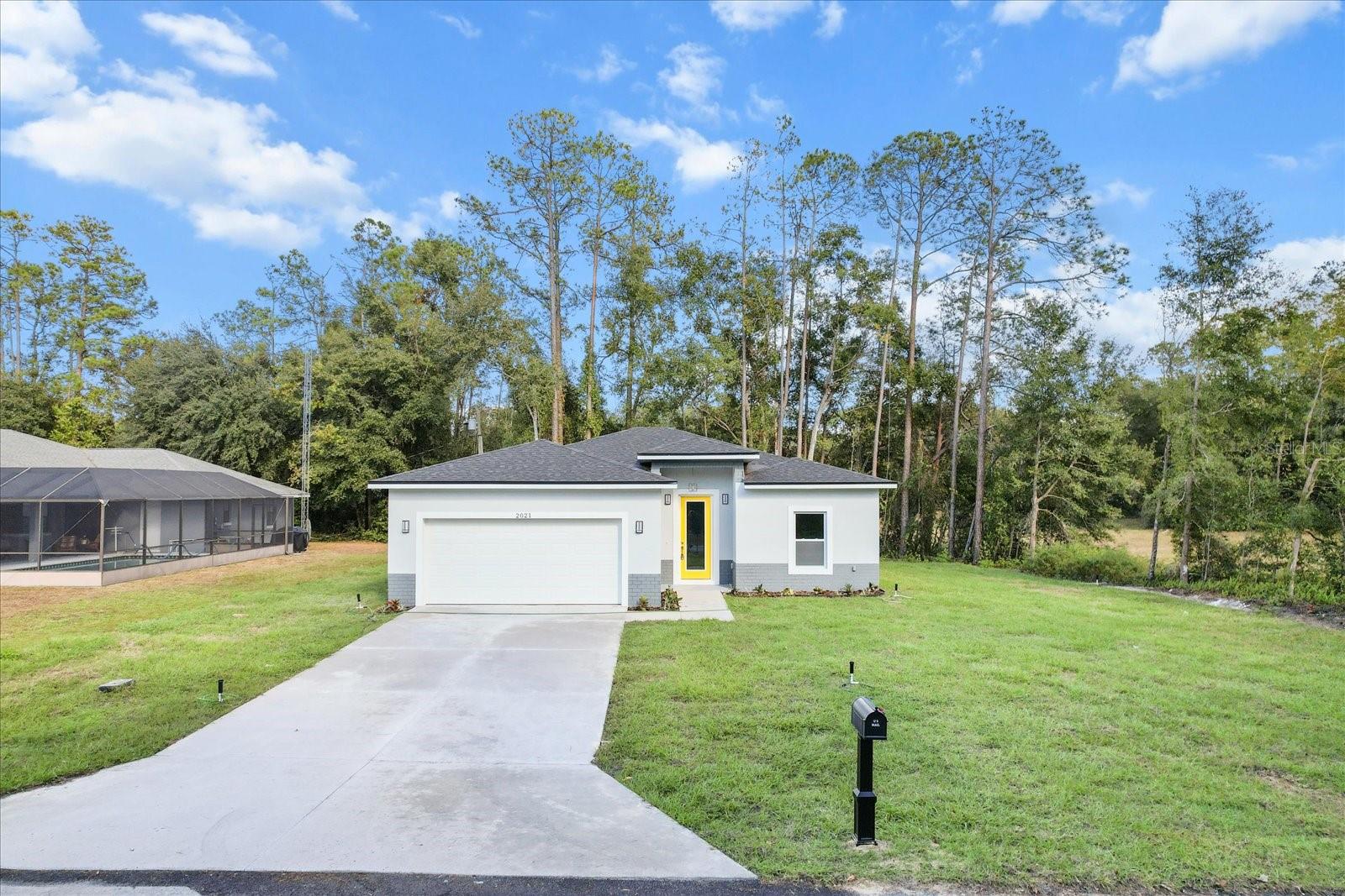 2021 W ALHAMBRA DR, CITRUS SPRINGS, FL, 34434