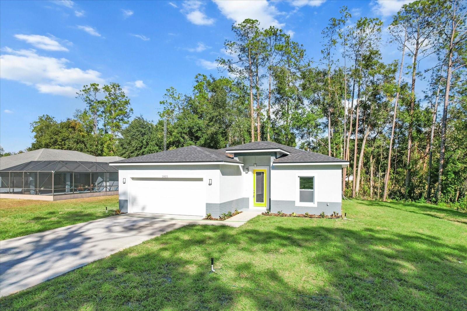 2021 W ALHAMBRA DR, CITRUS SPRINGS, FL, 34434