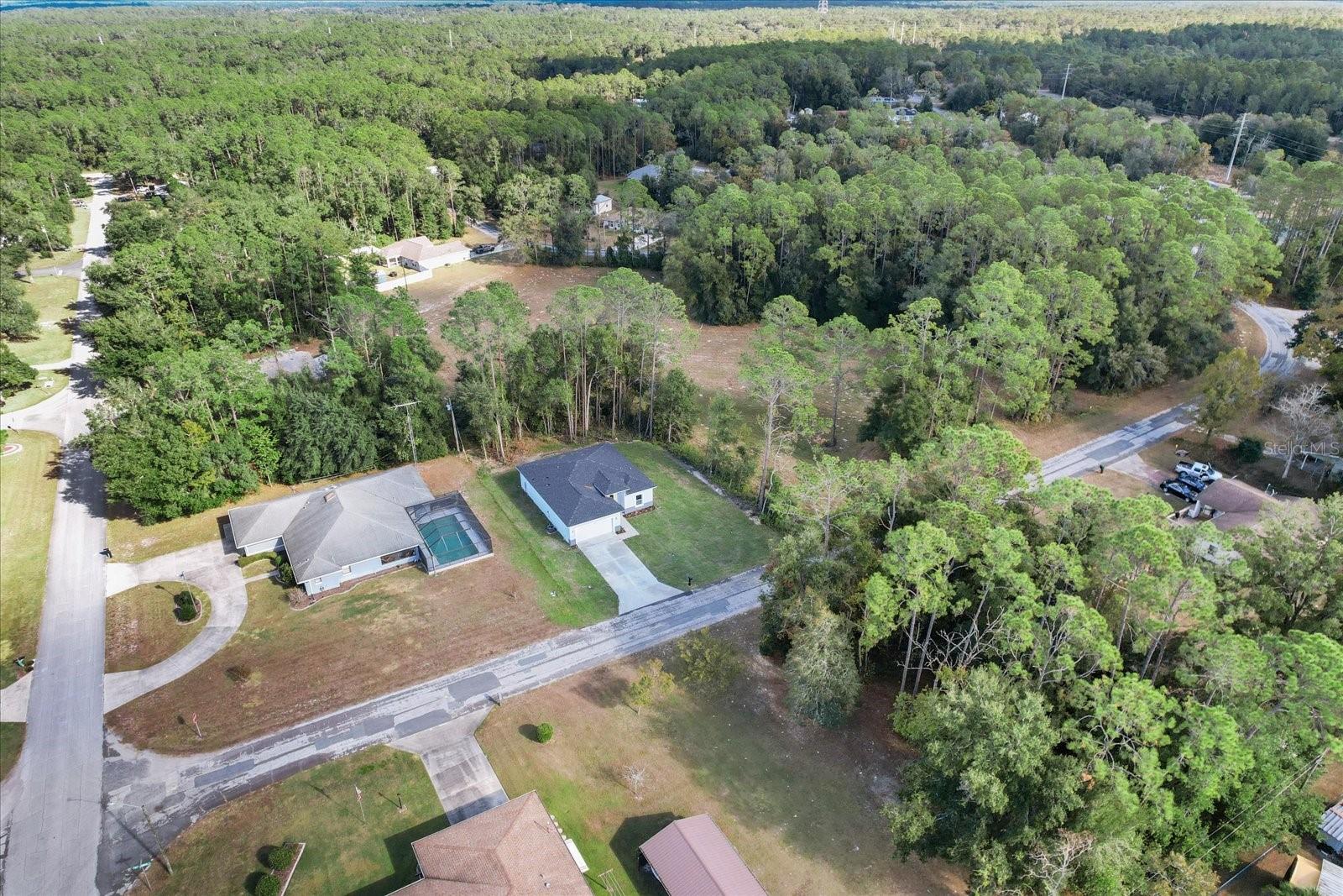 2021 W ALHAMBRA DR, CITRUS SPRINGS, FL, 34434