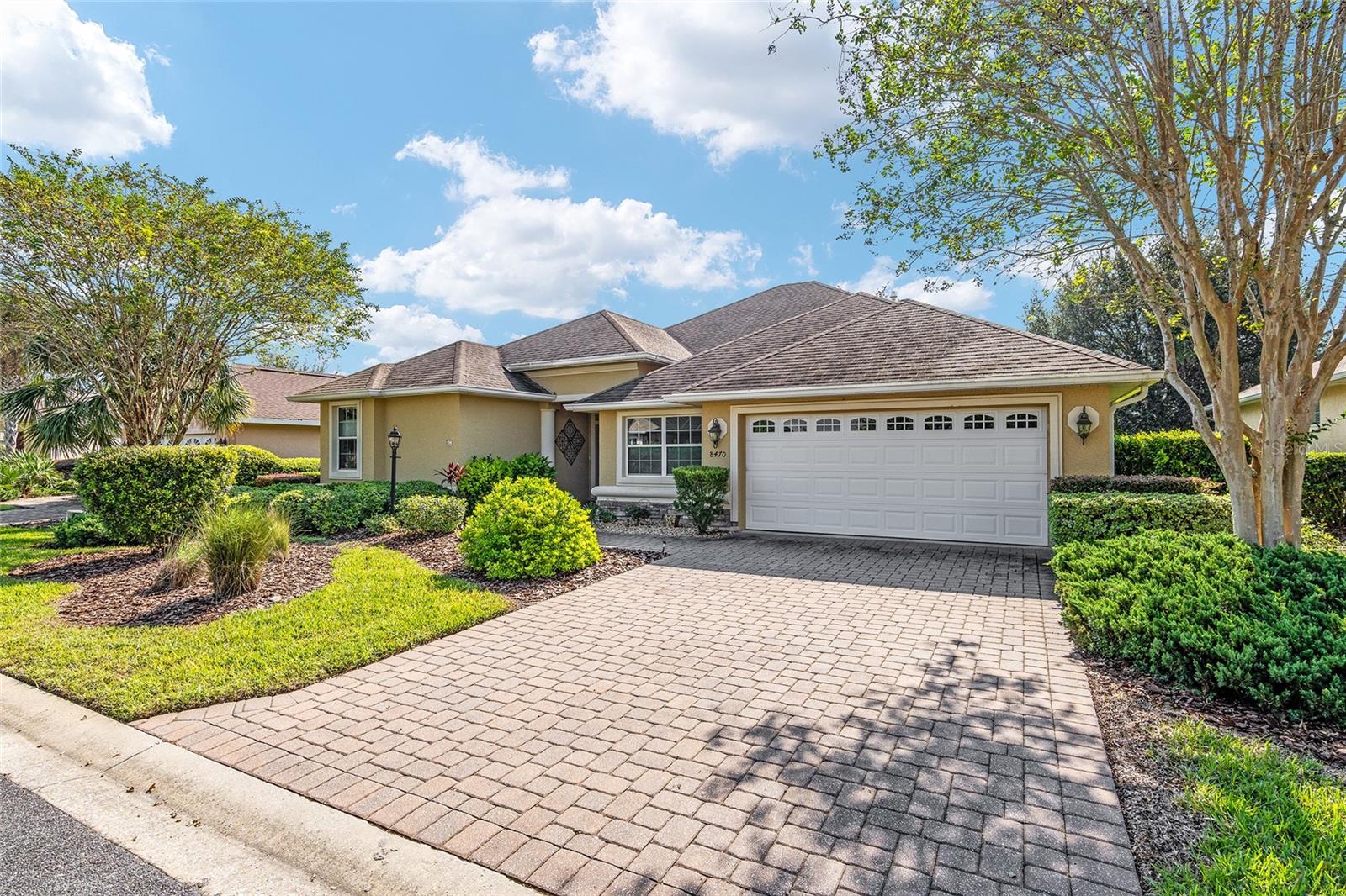 8470 SW 82ND CIR, OCALA, FL, 34481