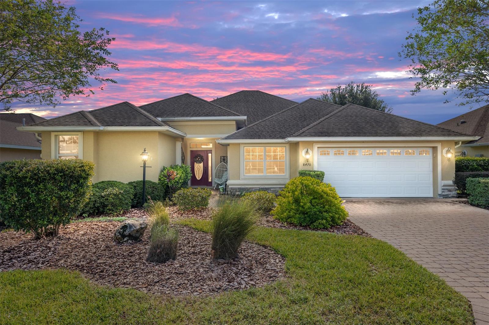 8470 SW 82ND CIR, OCALA, FL, 34481