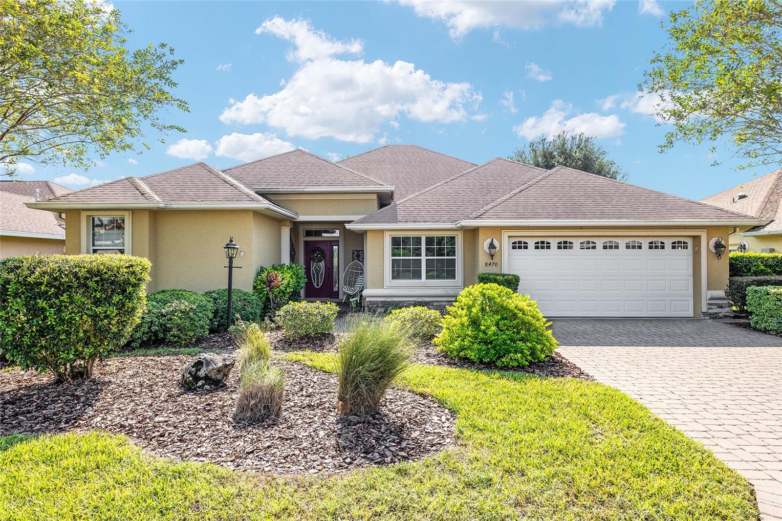 8470 SW 82ND CIR, OCALA, FL, 34481