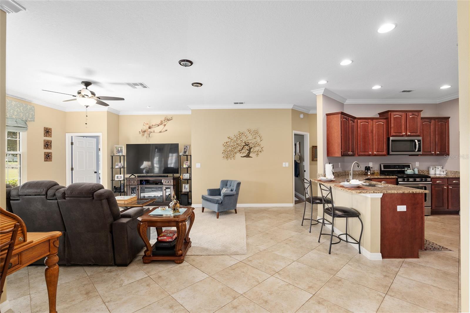 8470 SW 82ND CIR, OCALA, FL, 34481
