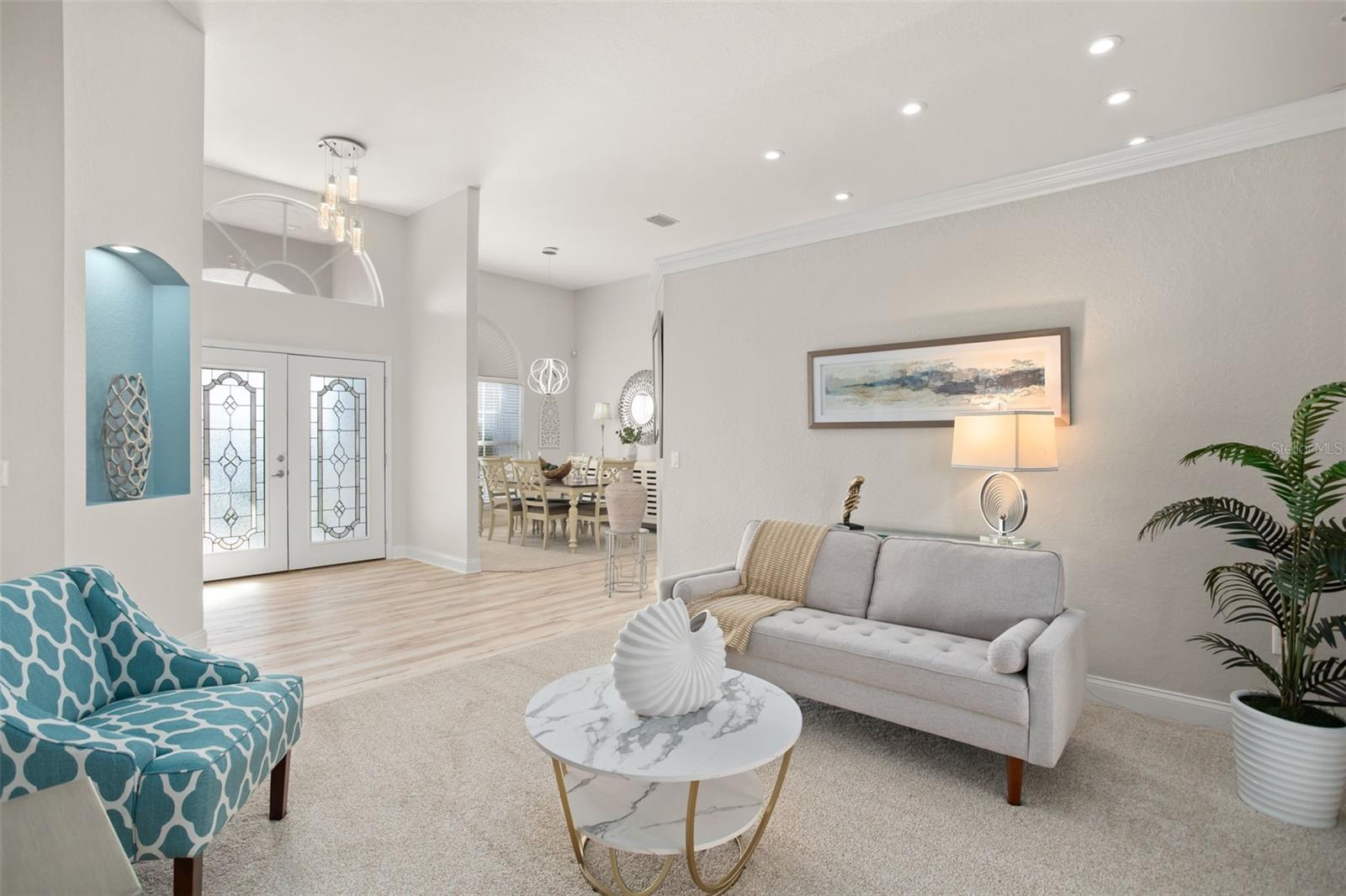 6702 HUNTINGTON HILLS BLVD, LAKELAND, FL, 33810