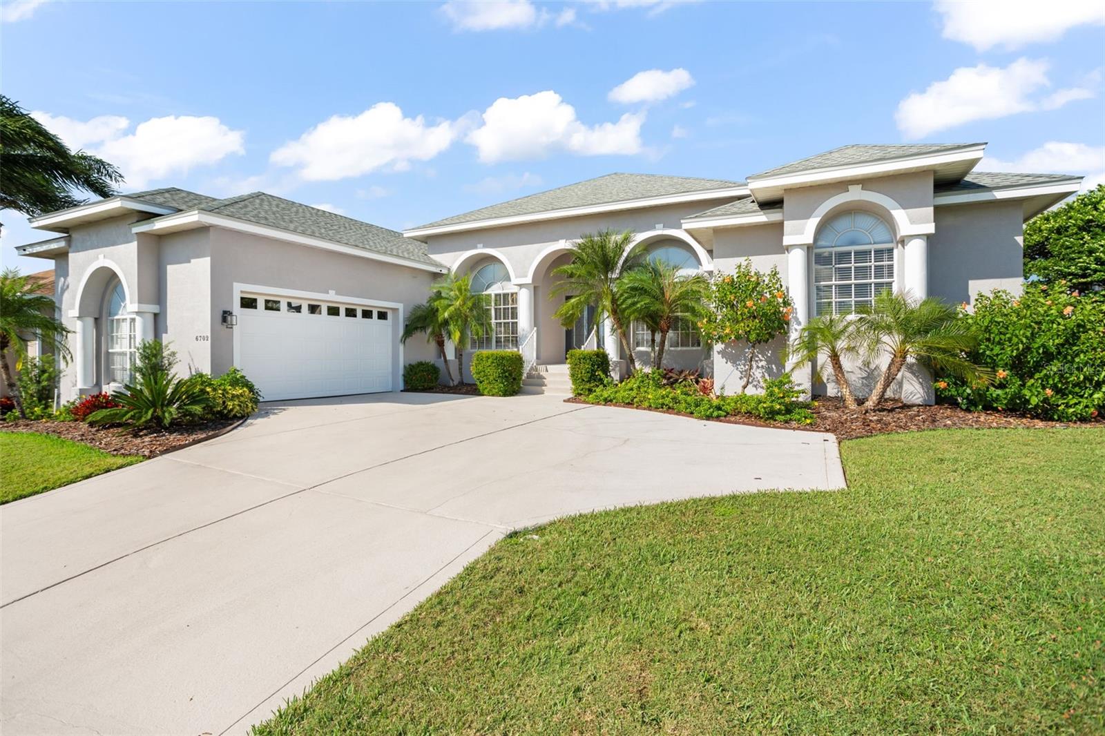 6702 HUNTINGTON HILLS BLVD, LAKELAND, FL, 33810