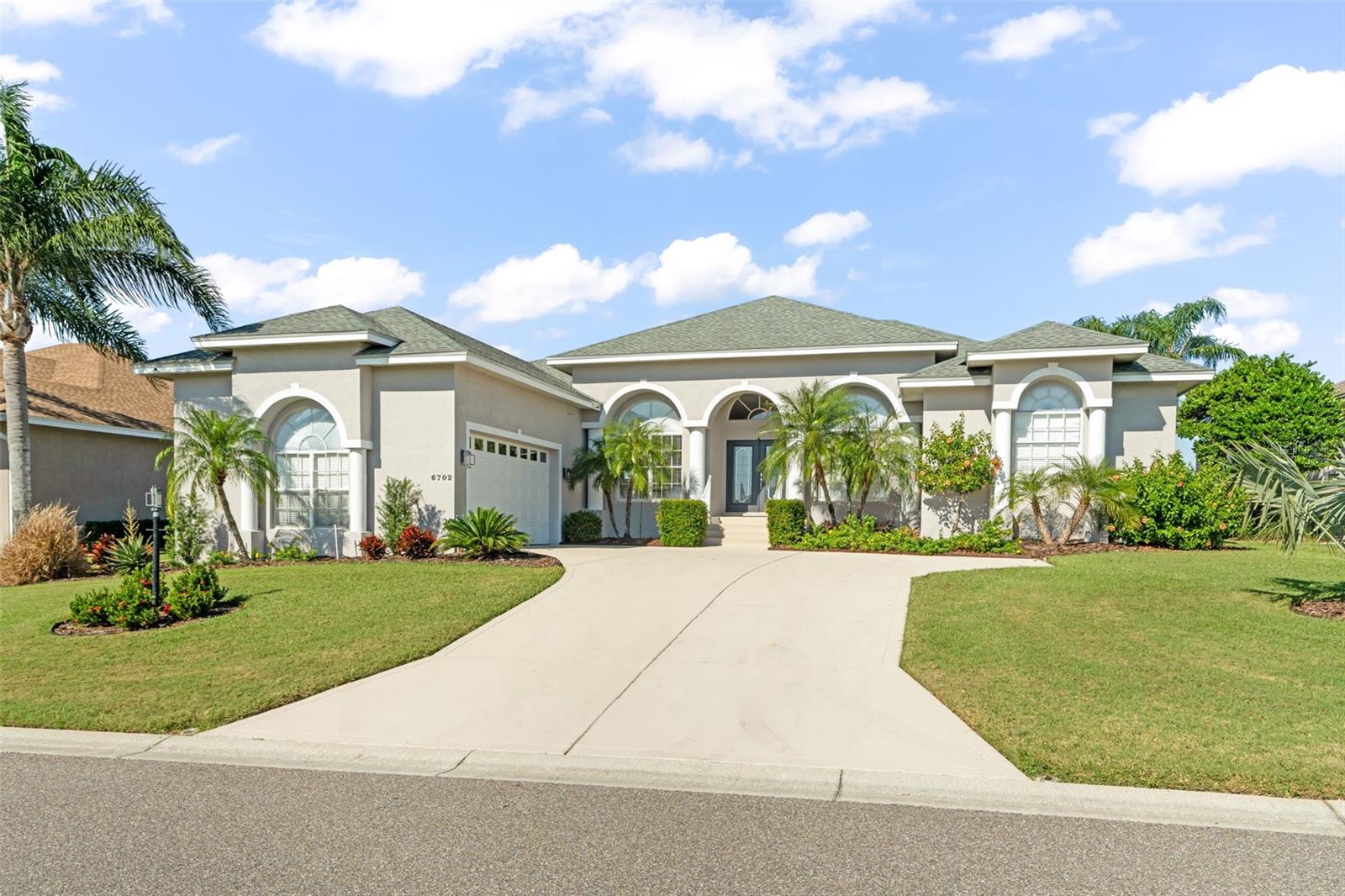 6702 HUNTINGTON HILLS BLVD, LAKELAND, FL, 33810