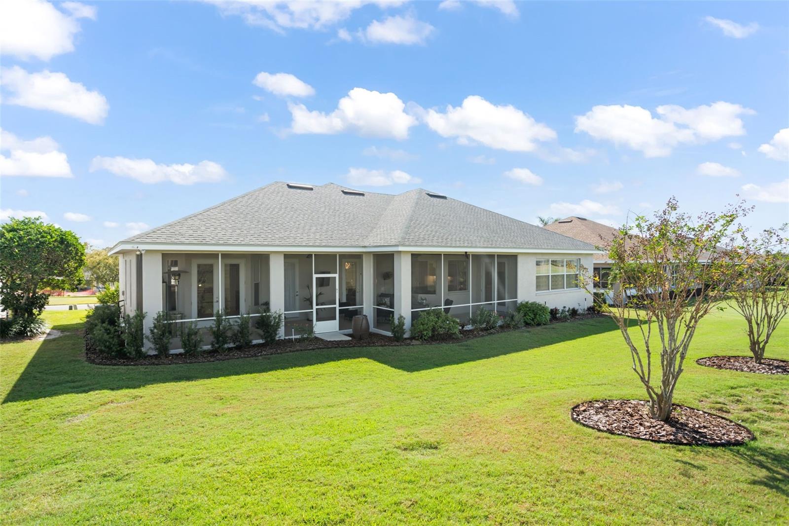 6702 HUNTINGTON HILLS BLVD, LAKELAND, FL, 33810