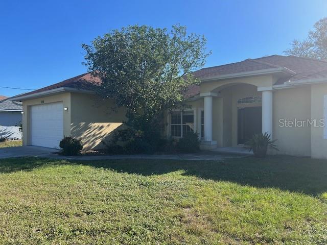 2027 WHEELING AVE, NORTH PORT, FL, 34288