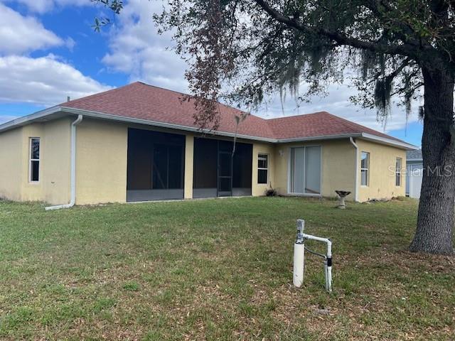 2027 WHEELING AVE, NORTH PORT, FL, 34288
