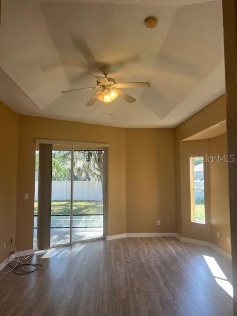 2027 WHEELING AVE, NORTH PORT, FL, 34288