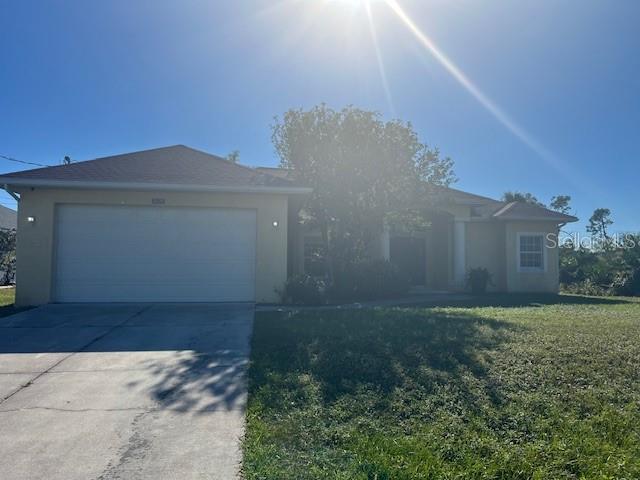 2027 WHEELING AVE, NORTH PORT, FL, 34288