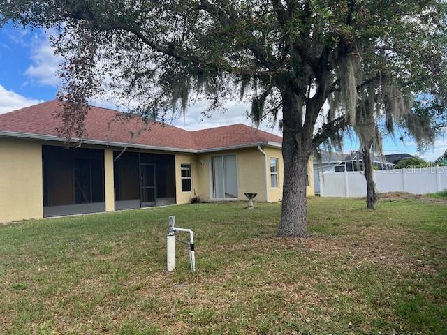 2027 WHEELING AVE, NORTH PORT, FL, 34288
