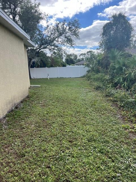 2027 WHEELING AVE, NORTH PORT, FL, 34288
