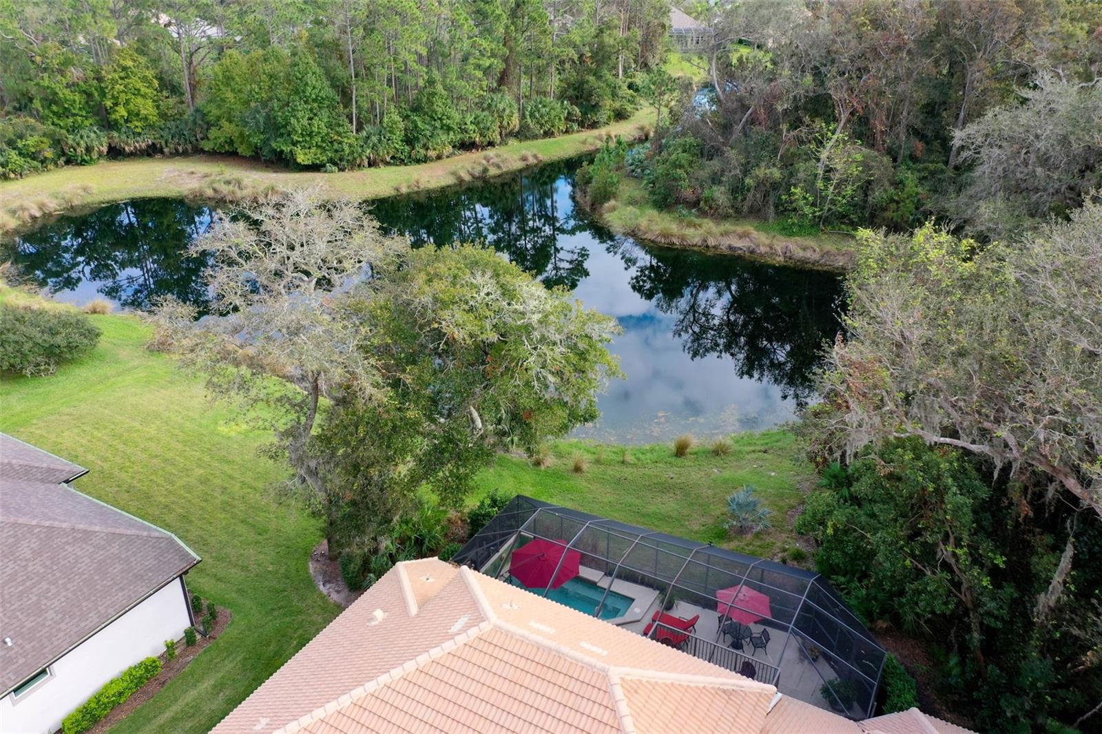 30 CREEKSIDE DR, PALM COAST, FL, 32137