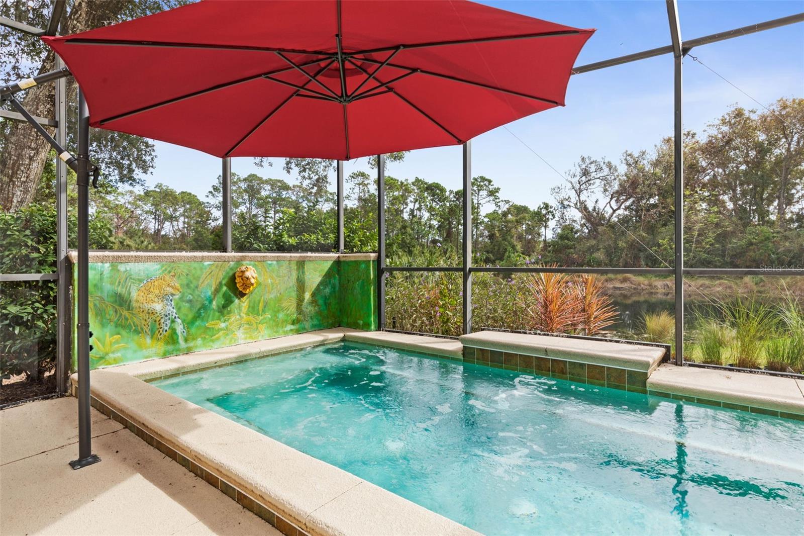 30 CREEKSIDE DR, PALM COAST, FL, 32137
