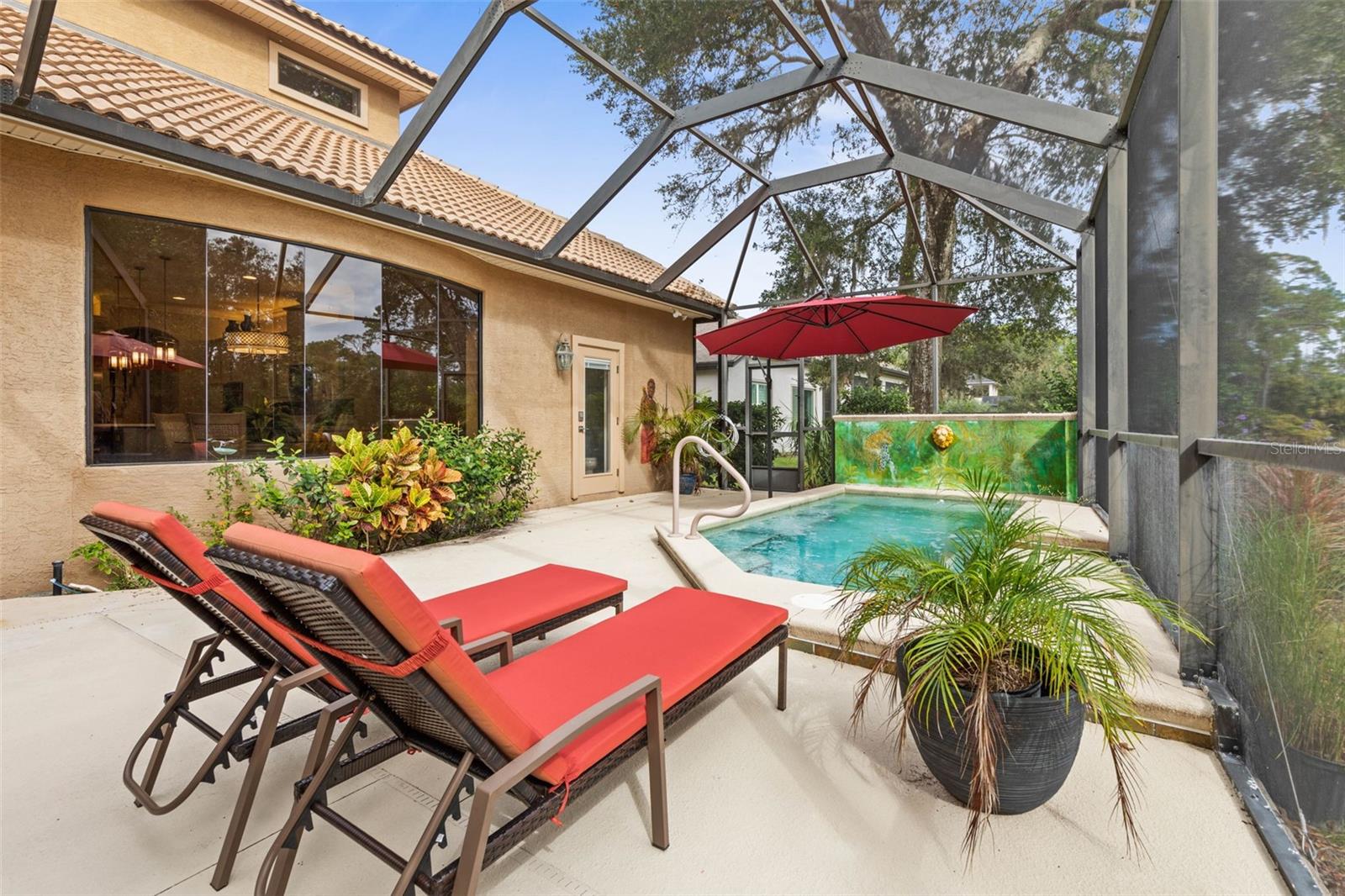 30 CREEKSIDE DR, PALM COAST, FL, 32137