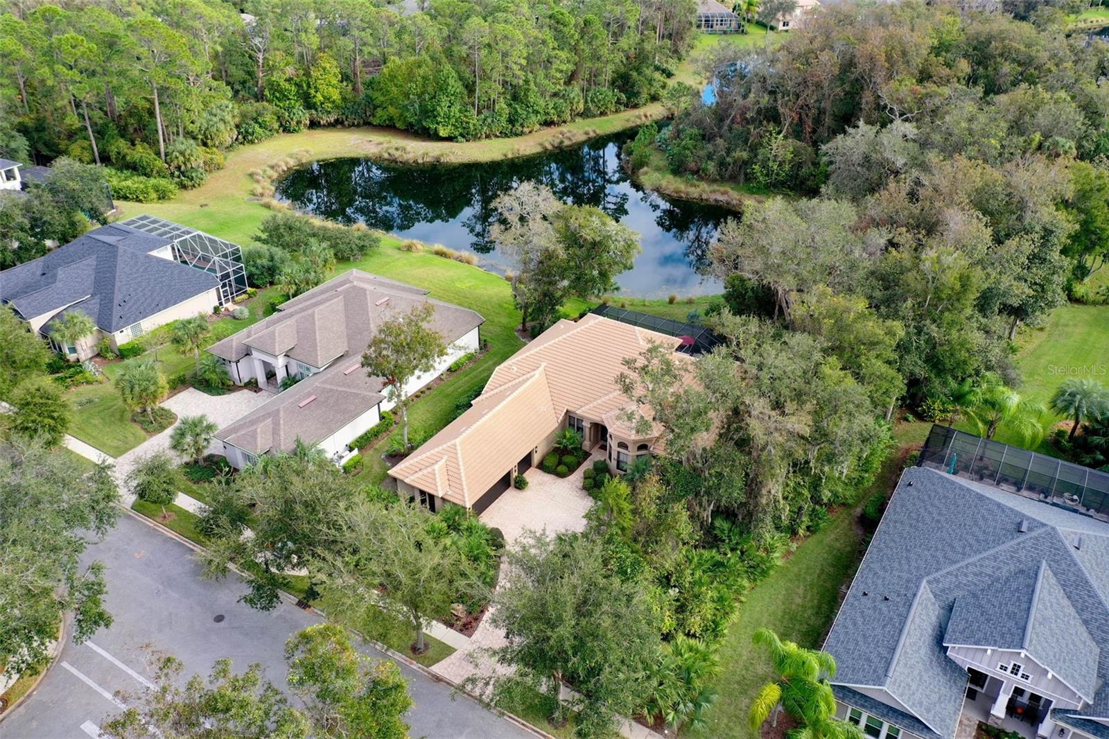 30 CREEKSIDE DR, PALM COAST, FL, 32137