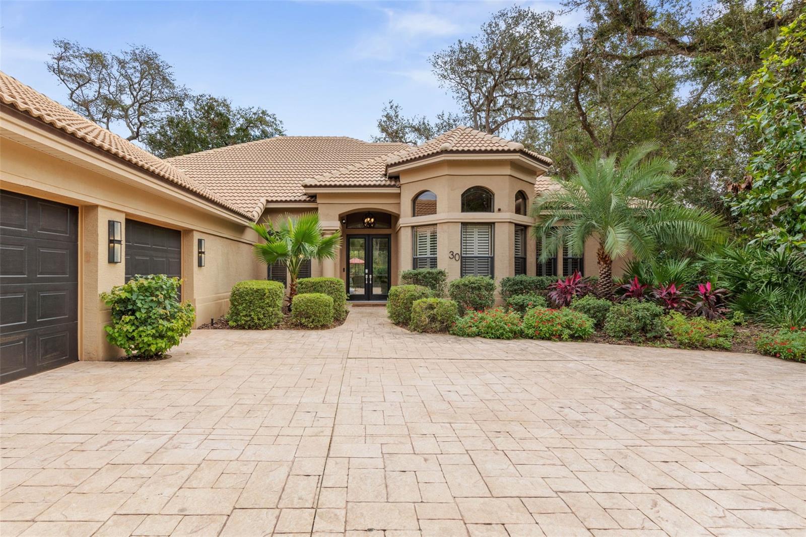 30 CREEKSIDE DR, PALM COAST, FL, 32137