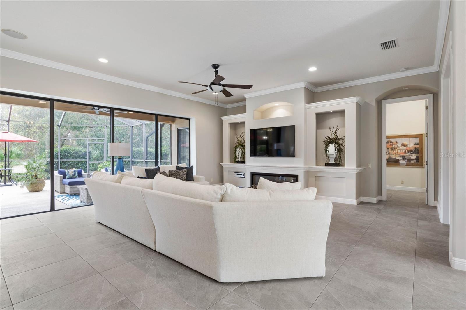 30 CREEKSIDE DR, PALM COAST, FL, 32137