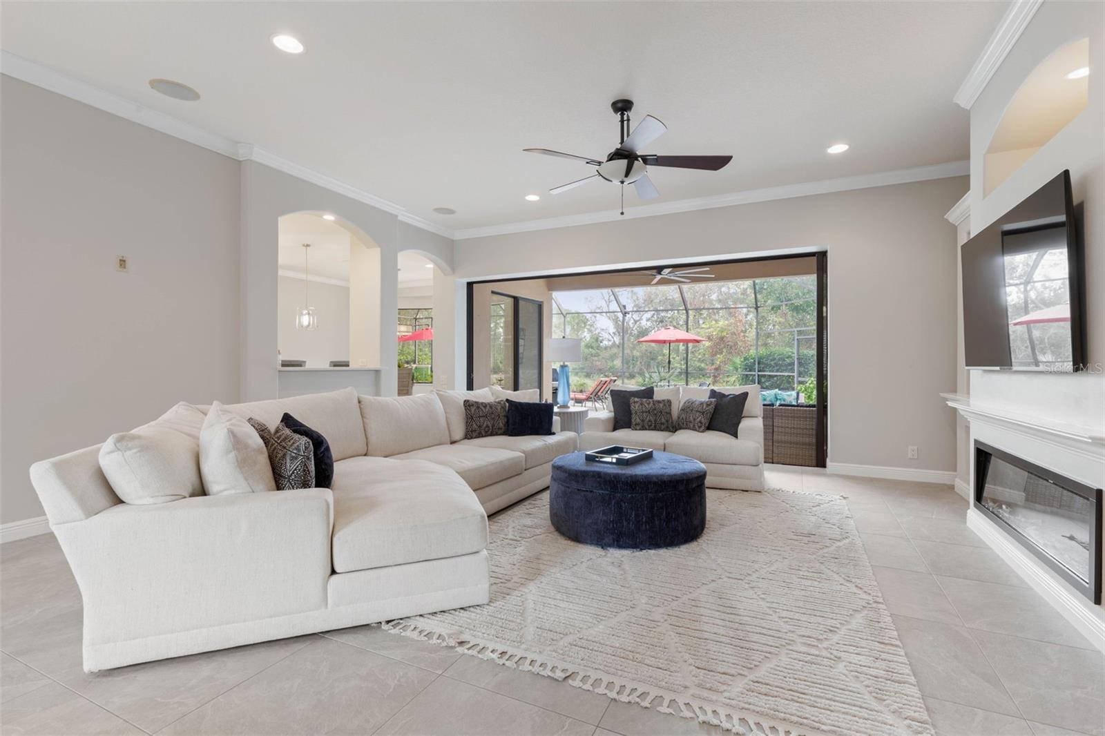 30 CREEKSIDE DR, PALM COAST, FL, 32137