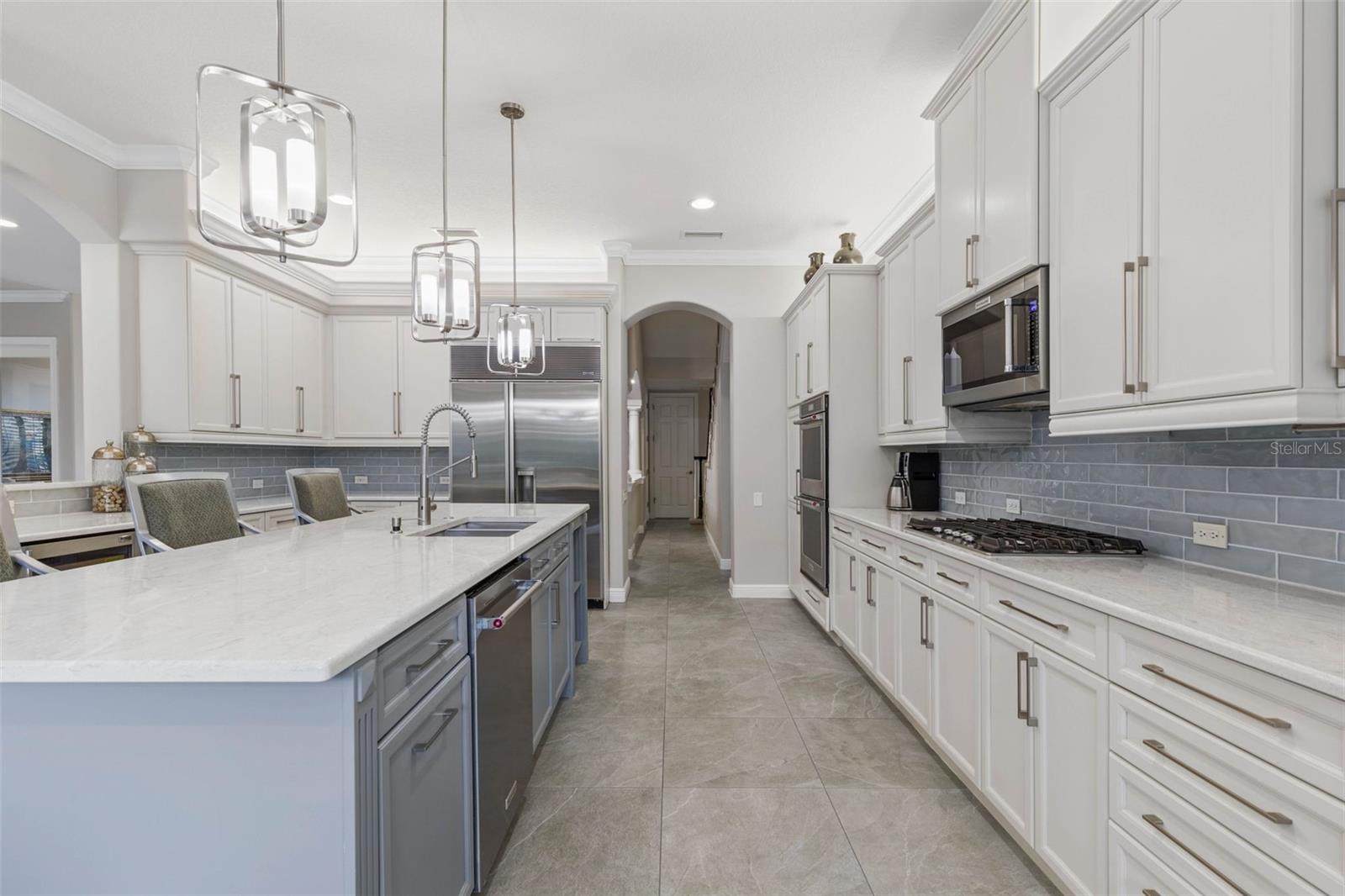 30 CREEKSIDE DR, PALM COAST, FL, 32137