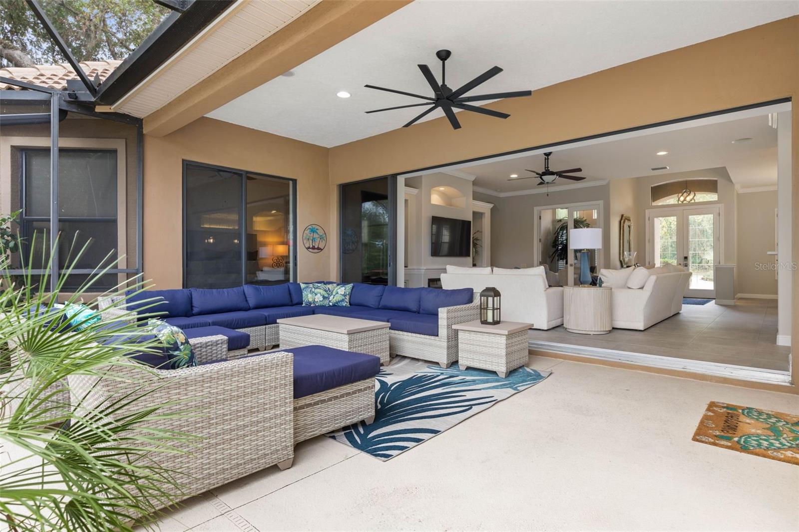 30 CREEKSIDE DR, PALM COAST, FL, 32137