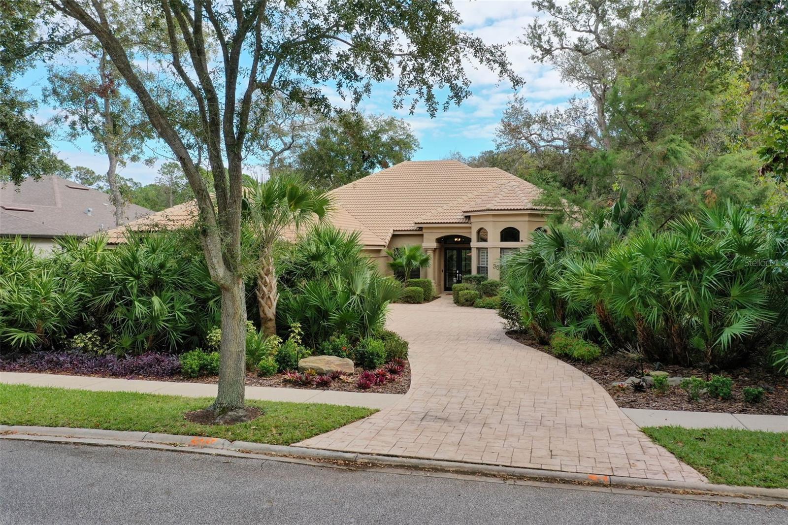 30 CREEKSIDE DR, PALM COAST, FL, 32137