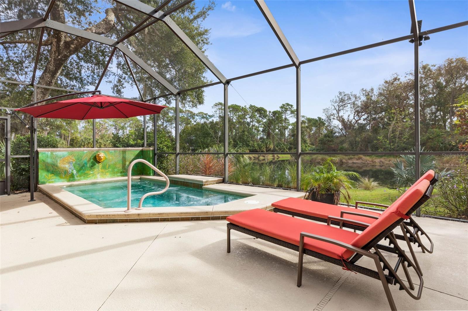 30 CREEKSIDE DR, PALM COAST, FL, 32137