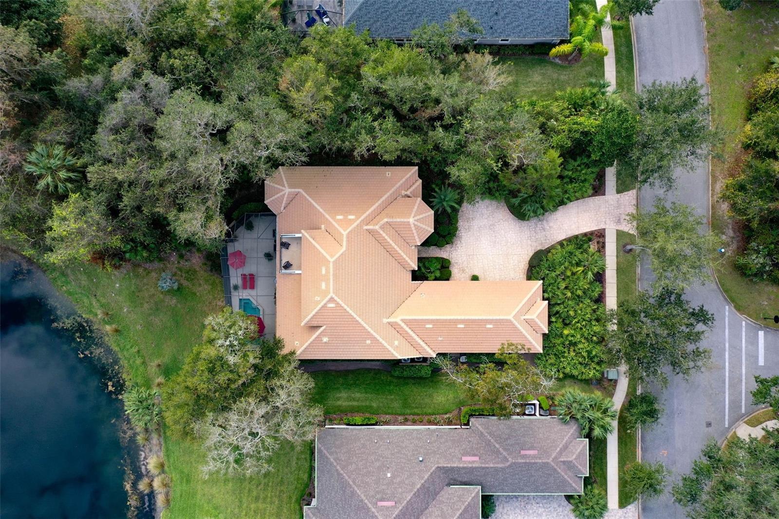 30 CREEKSIDE DR, PALM COAST, FL, 32137