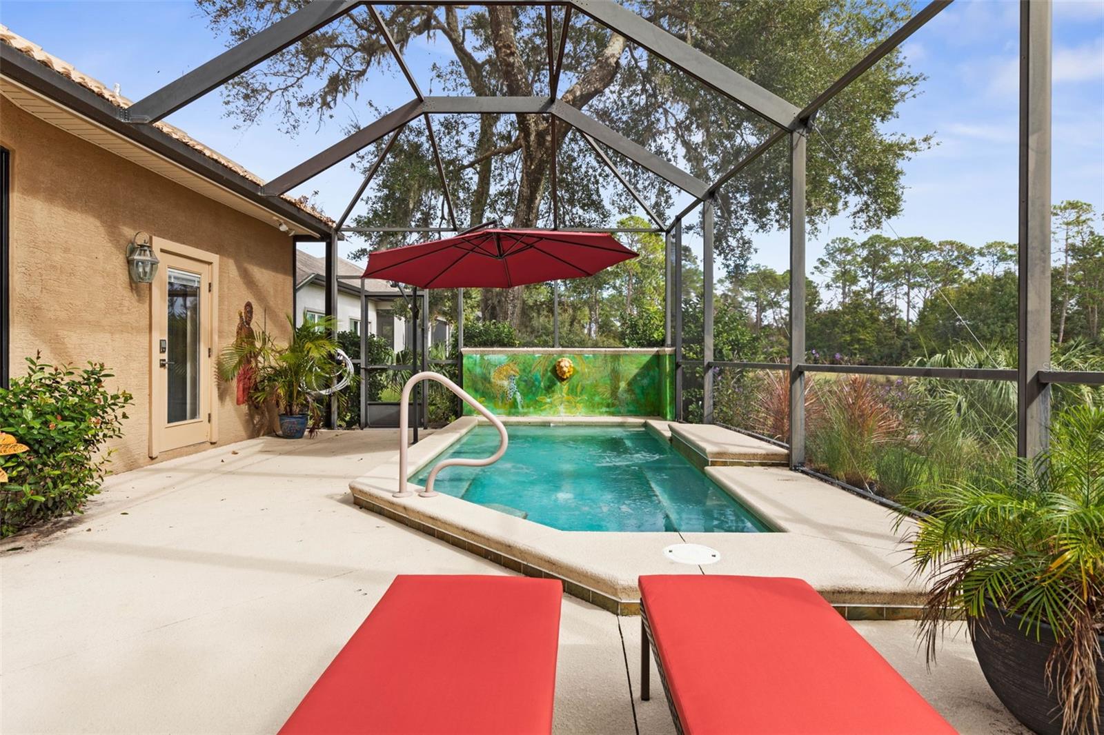 30 CREEKSIDE DR, PALM COAST, FL, 32137
