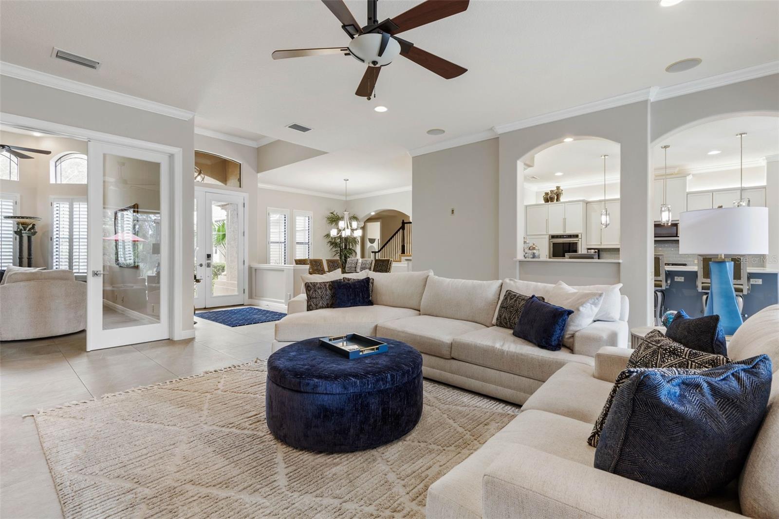 30 CREEKSIDE DR, PALM COAST, FL, 32137