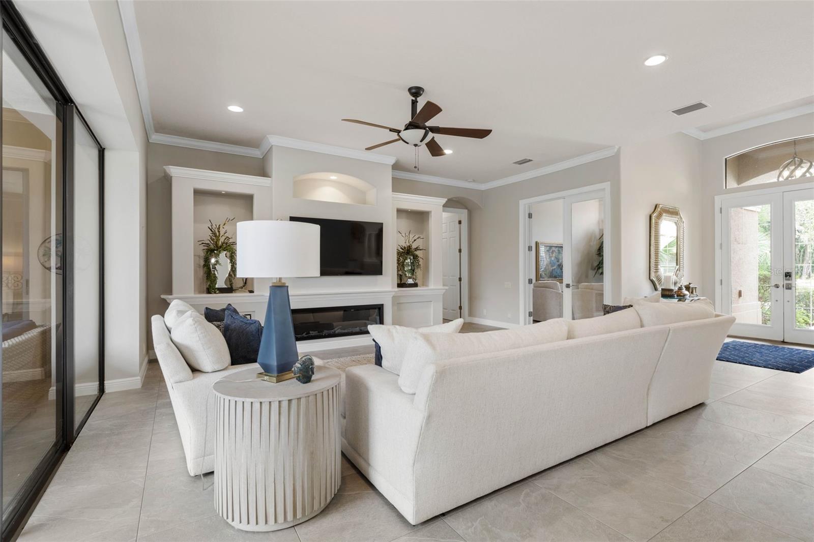 30 CREEKSIDE DR, PALM COAST, FL, 32137
