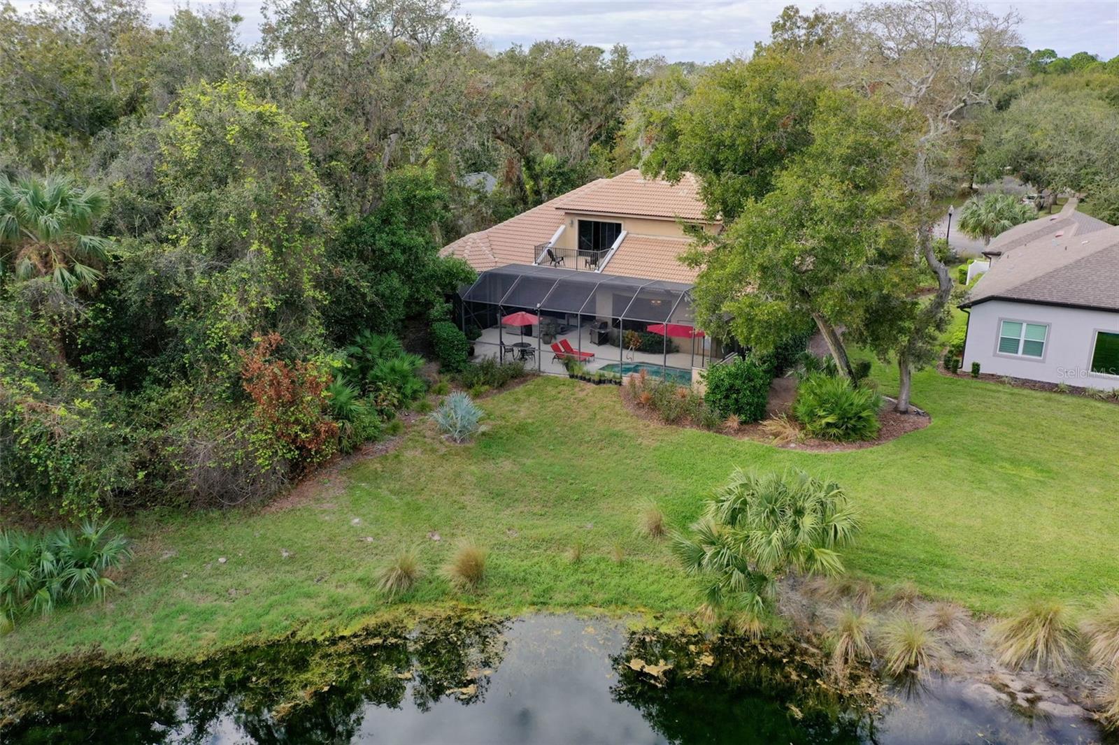 30 CREEKSIDE DR, PALM COAST, FL, 32137