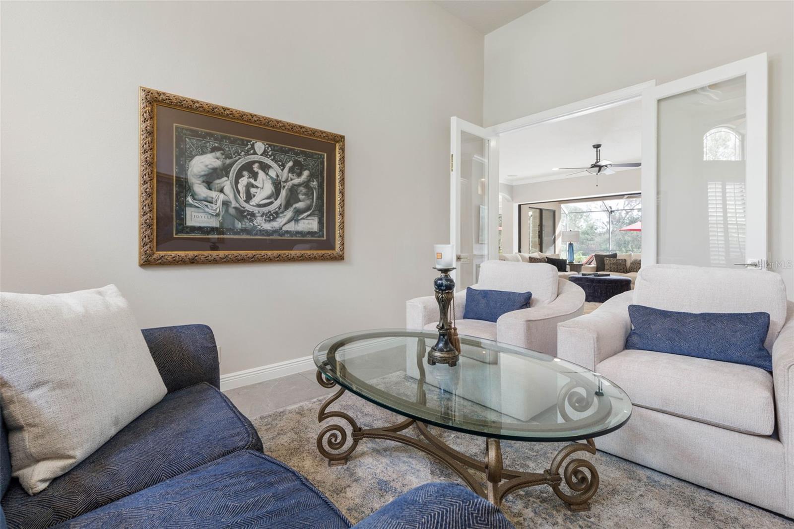 30 CREEKSIDE DR, PALM COAST, FL, 32137