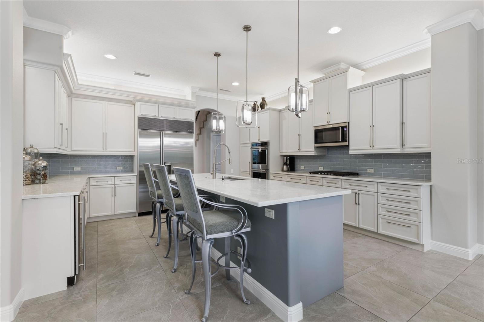 30 CREEKSIDE DR, PALM COAST, FL, 32137