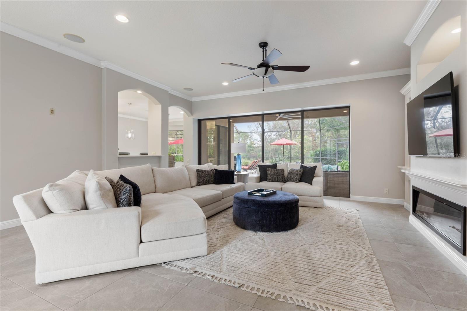 30 CREEKSIDE DR, PALM COAST, FL, 32137