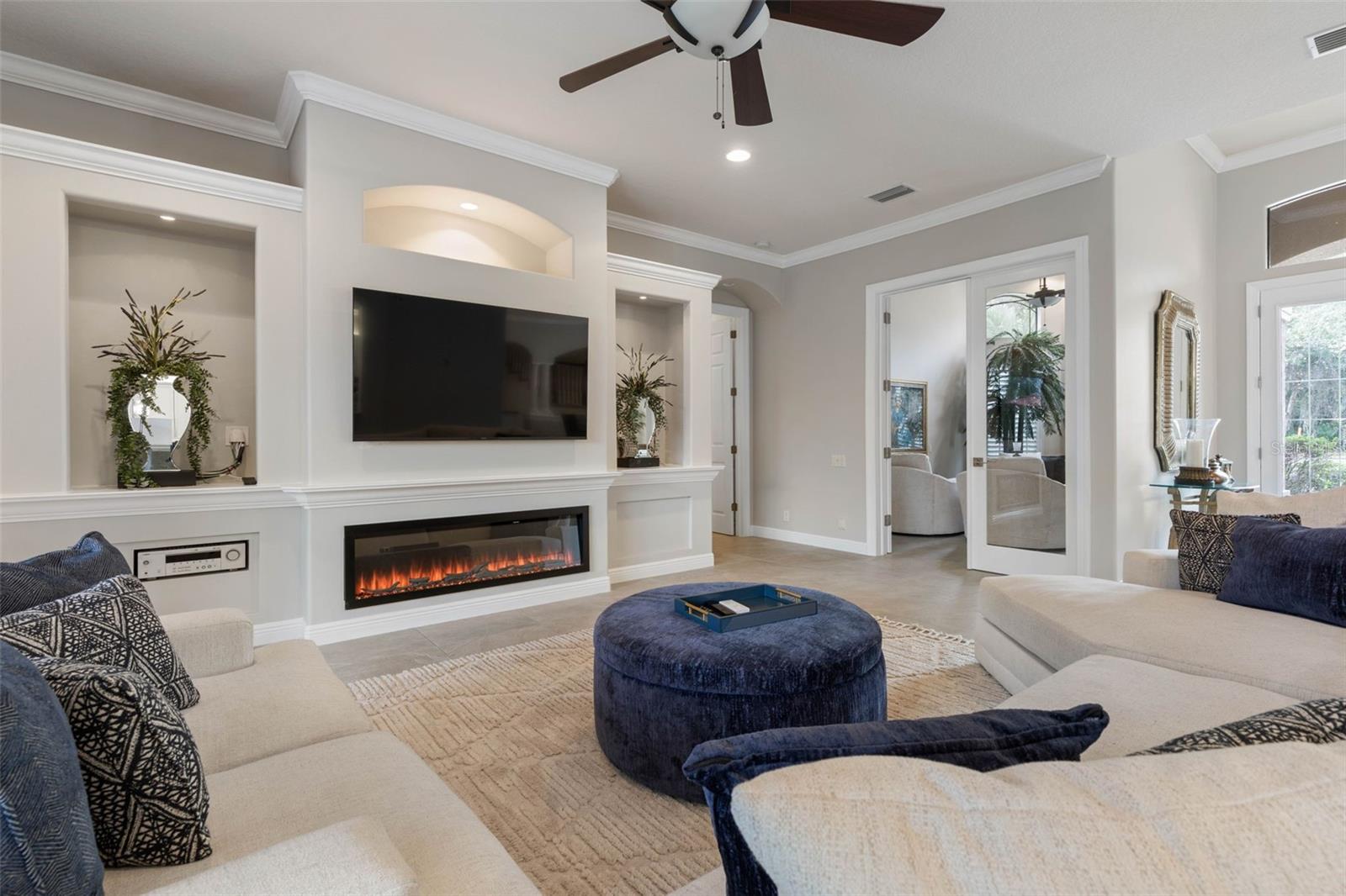 30 CREEKSIDE DR, PALM COAST, FL, 32137