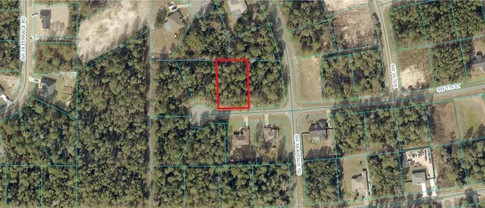 00 SW 176TH ST, OCALA, FL, 34473