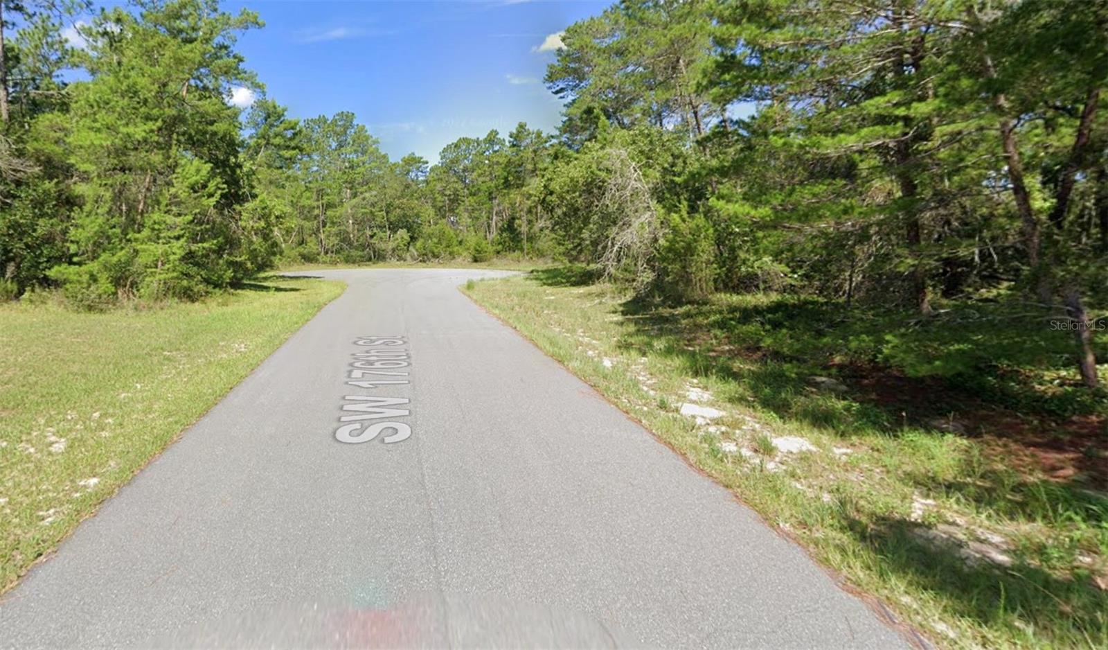00 SW 176TH ST, OCALA, FL, 34473