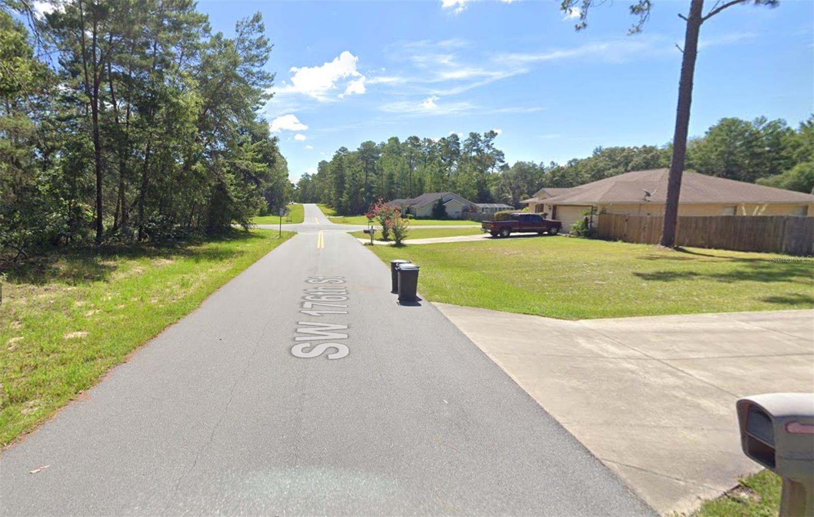 00 SW 176TH ST, OCALA, FL, 34473