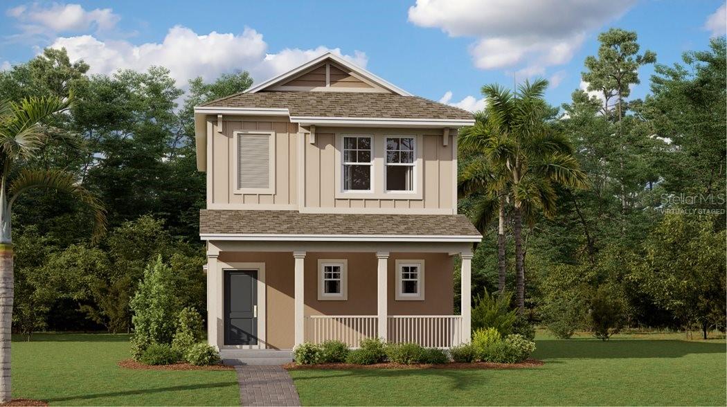 9569 PASSAIC PKWY, ORLANDO, FL, 32829