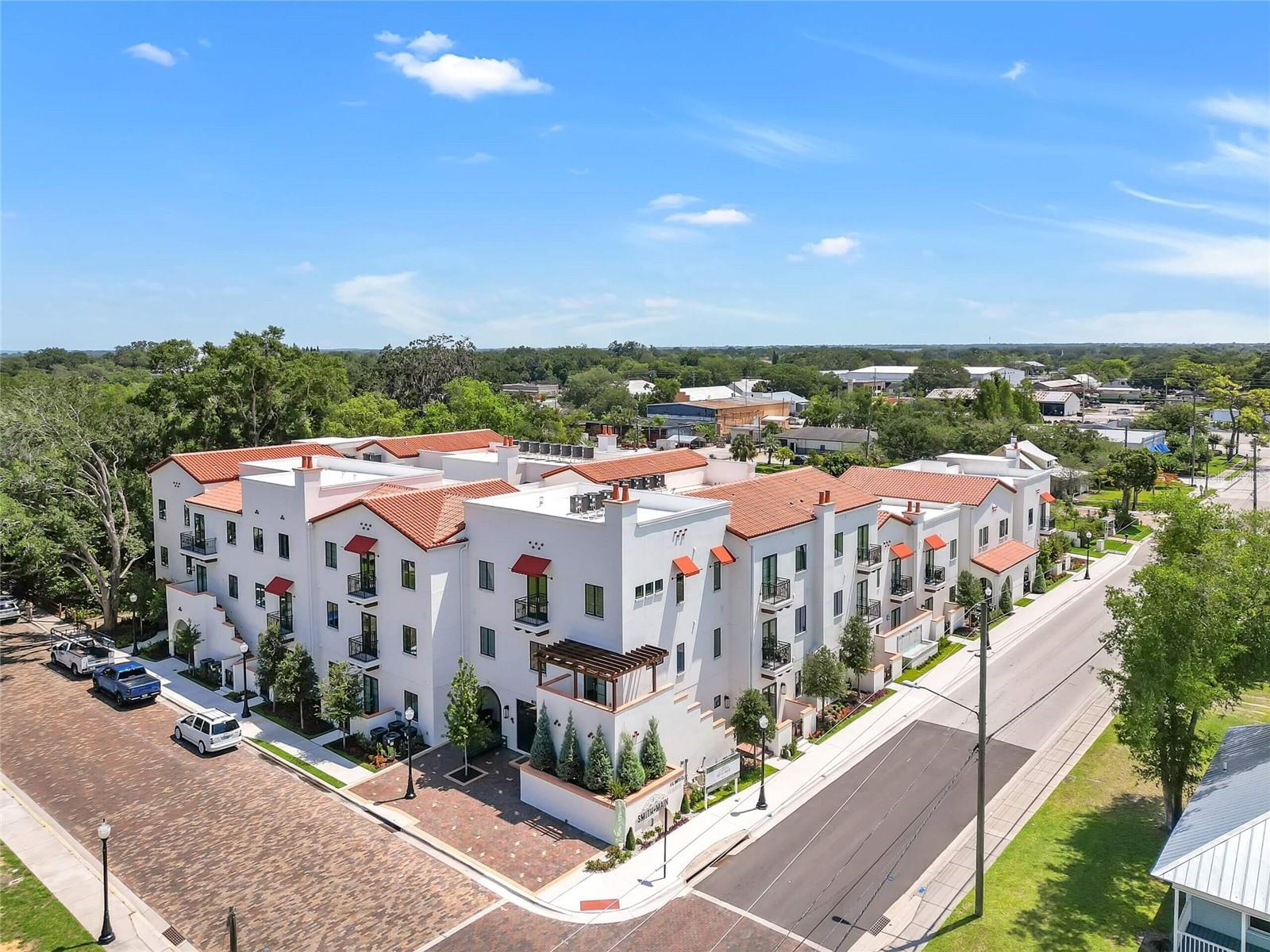 11 E SMITH ST #Palma, WINTER GARDEN, FL, 34787
