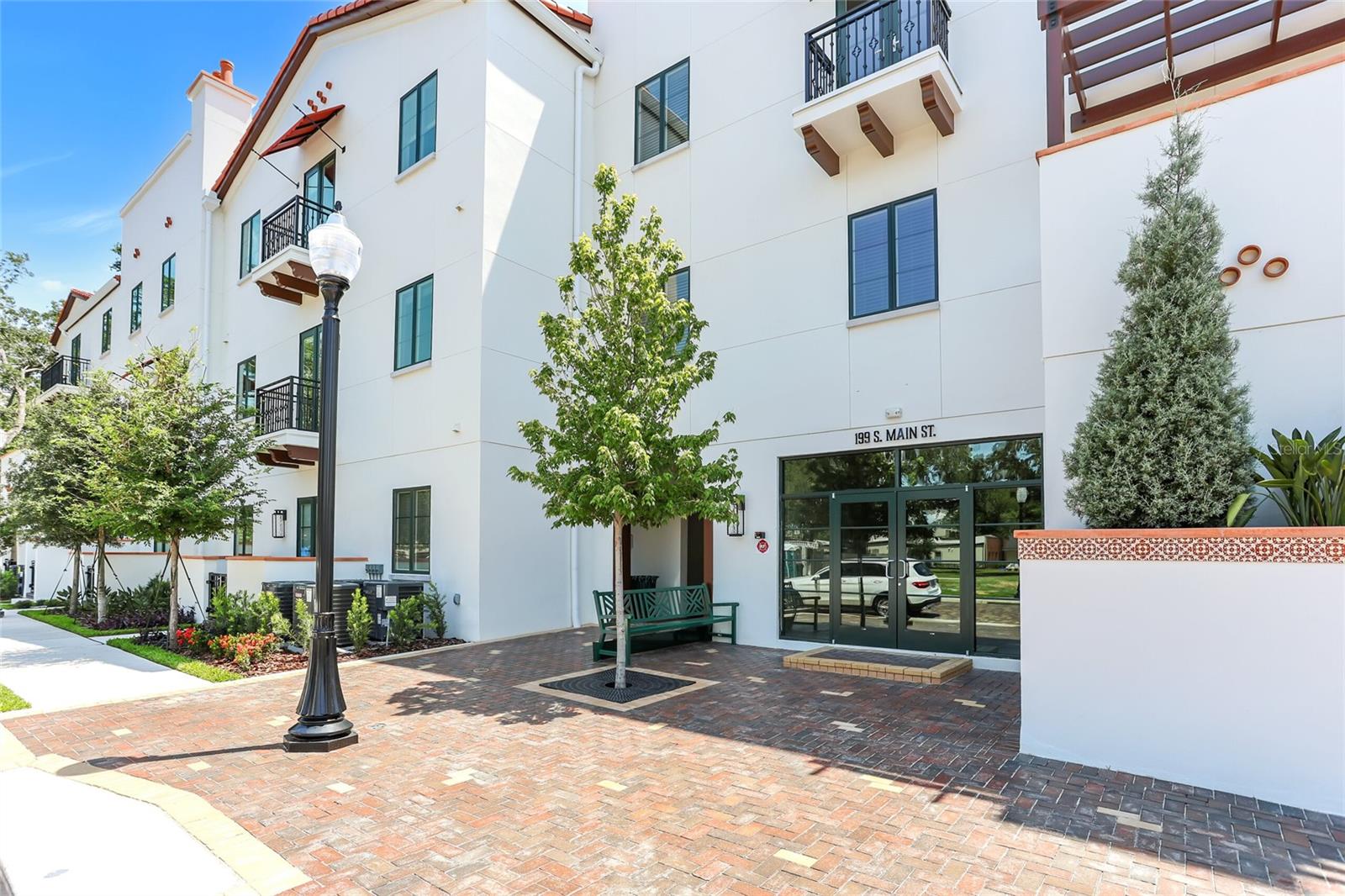 11 E SMITH ST #Palma, WINTER GARDEN, FL, 34787