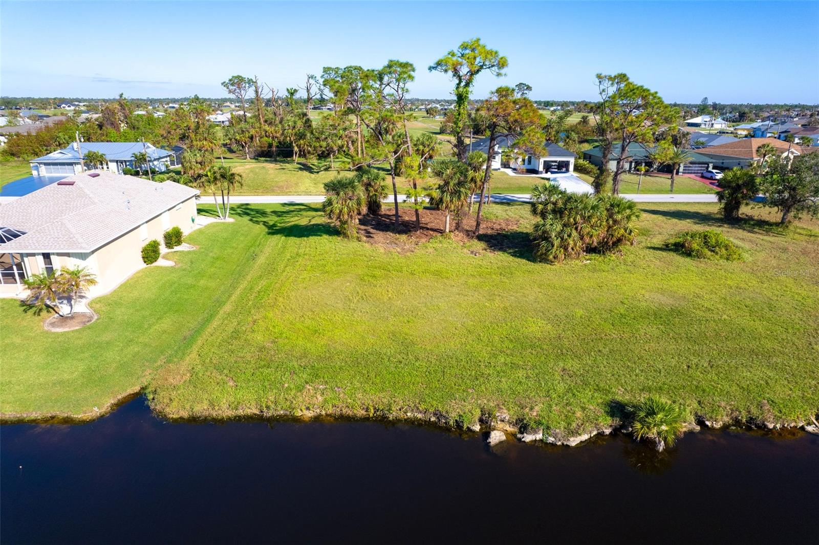 73 BUNKER RD, ROTONDA WEST, FL, 33947