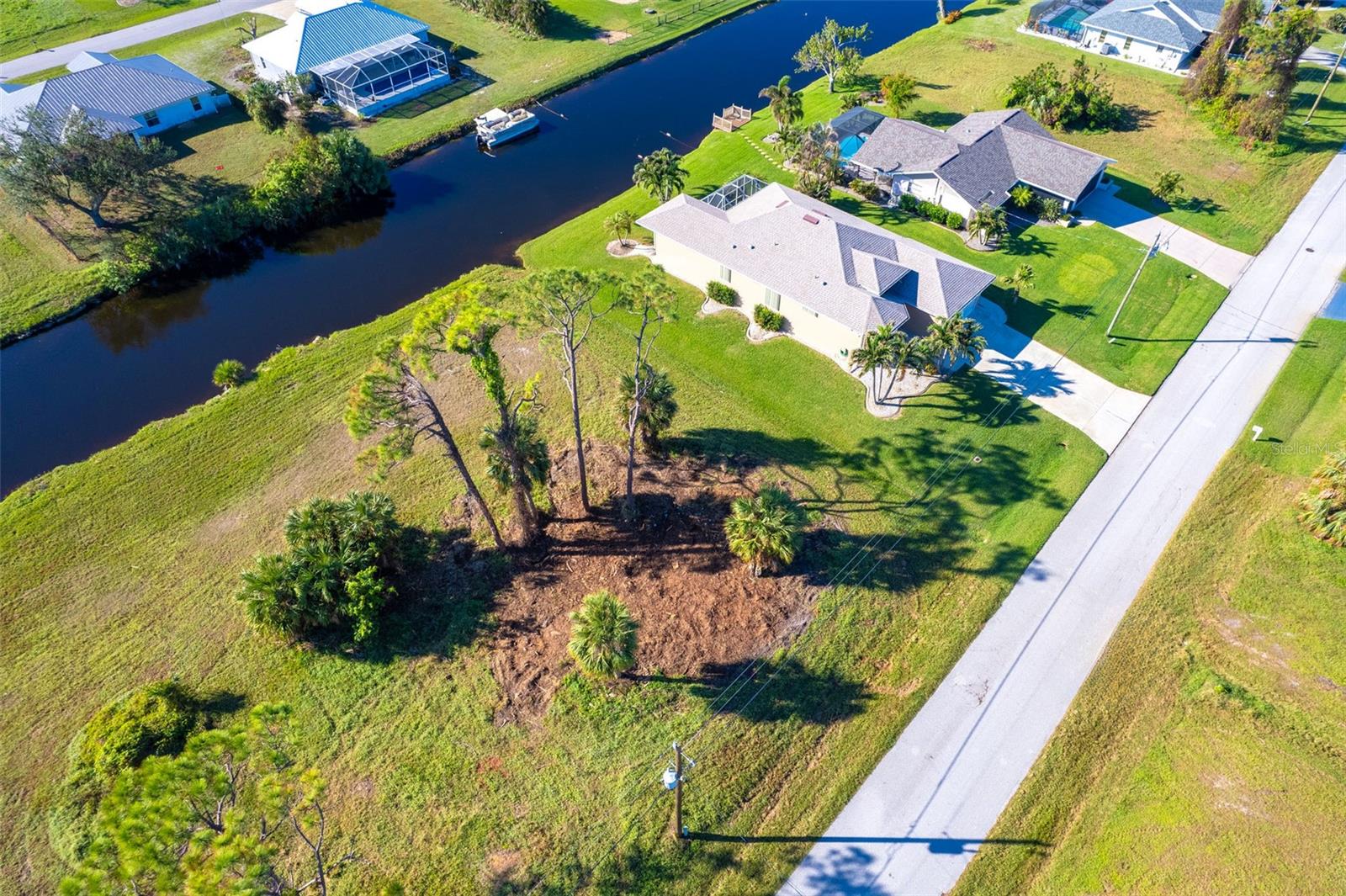 73 BUNKER RD, ROTONDA WEST, FL, 33947
